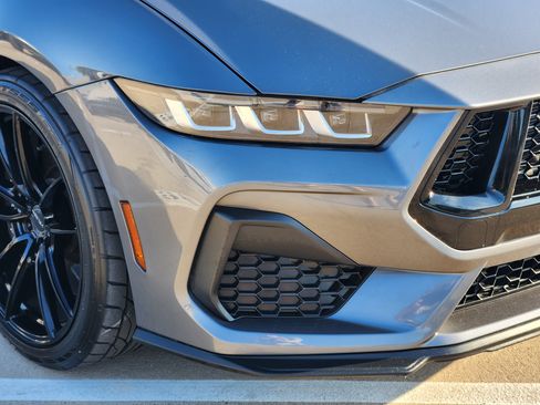 Used 2024 Ford Mustang GT Premium w/ GT Performance Package RWD image 5