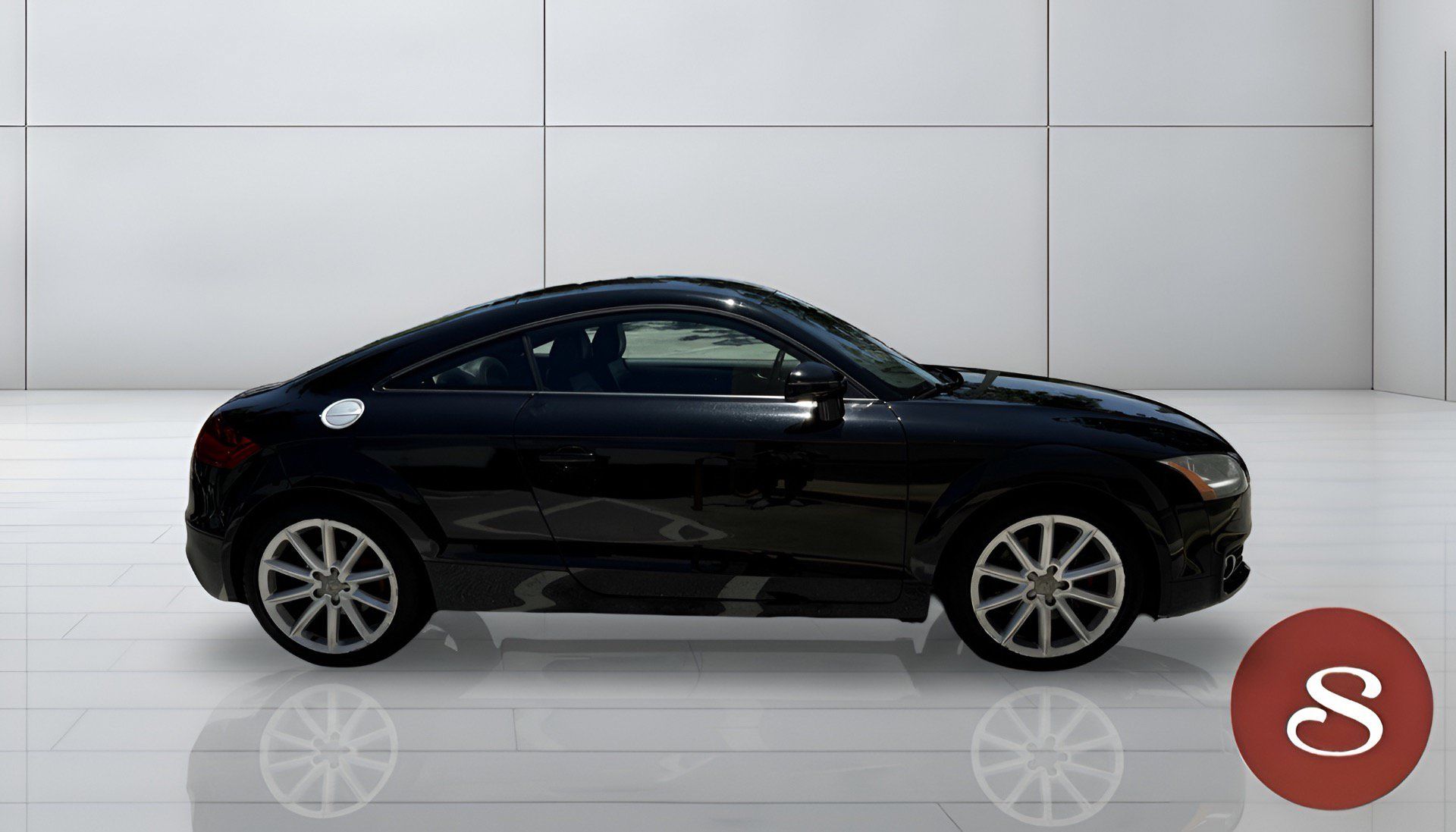 Used 2012 Audi TT 2.0T Premium Plus AWD/4WD image 6