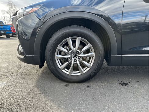 Used 2019 MAZDA CX-9 Touring image 28