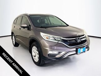 Used 2015 Honda CR-V EX-L video 1