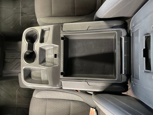 Used 2020 Chevrolet Silverado 1500 LT w/ All-Star Edition AWD/4WD image 24
