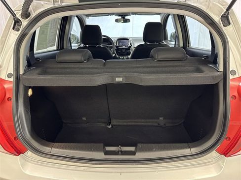 Used 2022 Chevrolet Spark LT image 22