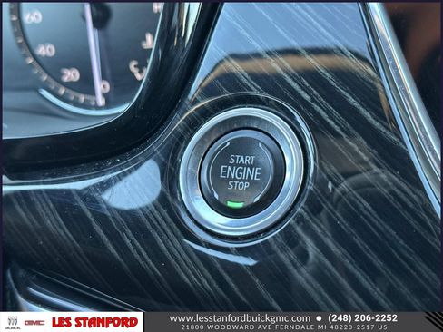 Used 2023 Cadillac XT6 Premium Luxury image 28