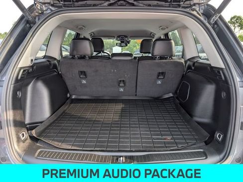 Used 2022 Jeep Grand Cherokee Limited w/ Trailer Tow Prep Group (B) RWD image 27