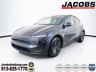 Used 2026 Tesla Model Y 2WD video 1