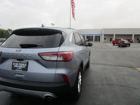 Used 2022 Ford Escape SE w/ Convenience Package image 5