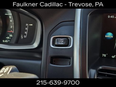 Used 2016 Volvo XC60 T5 Premier AWD/4WD image 22