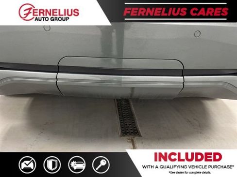 Used 2023 Buick Enclave Avenir w/ Avenir Technology Package AWD/4WD image 21