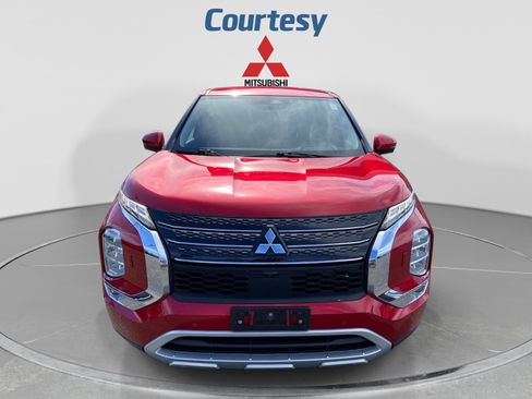 Used 2022 Mitsubishi Outlander SE AWD/4WD image 10