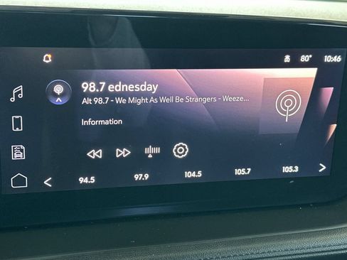 Certified 2025 Buick Encore GX Preferred FWD image 25