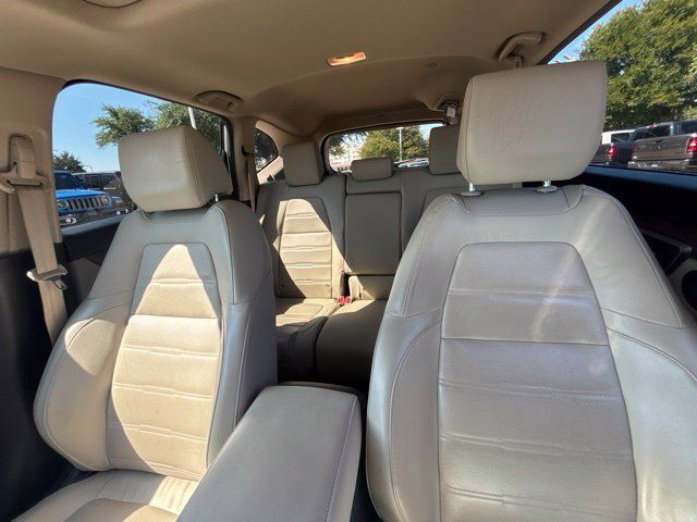 Used 2019 Honda CR-V EX-L image 14