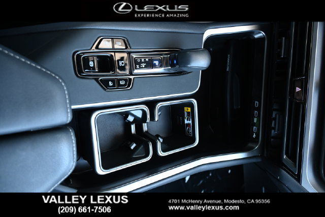 Used 2024 Lexus TX 350 AWD w/ Cold Weather Package image 8