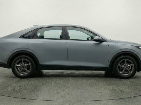 Used 2025 Kia K4 FWD image 11