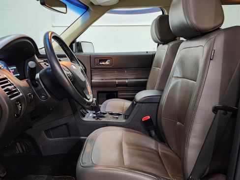 Used 2018 Ford Flex SEL w/ Equipment Group 202A image 14