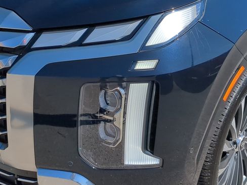Used 2024 Hyundai Palisade Calligraphy image 57