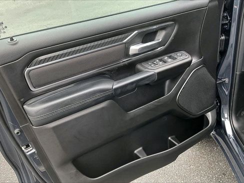 New 2026 RAM 1500 Big Horn image 27