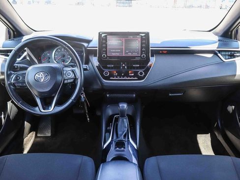 Used 2012 Toyota Prius Three FWD image 15