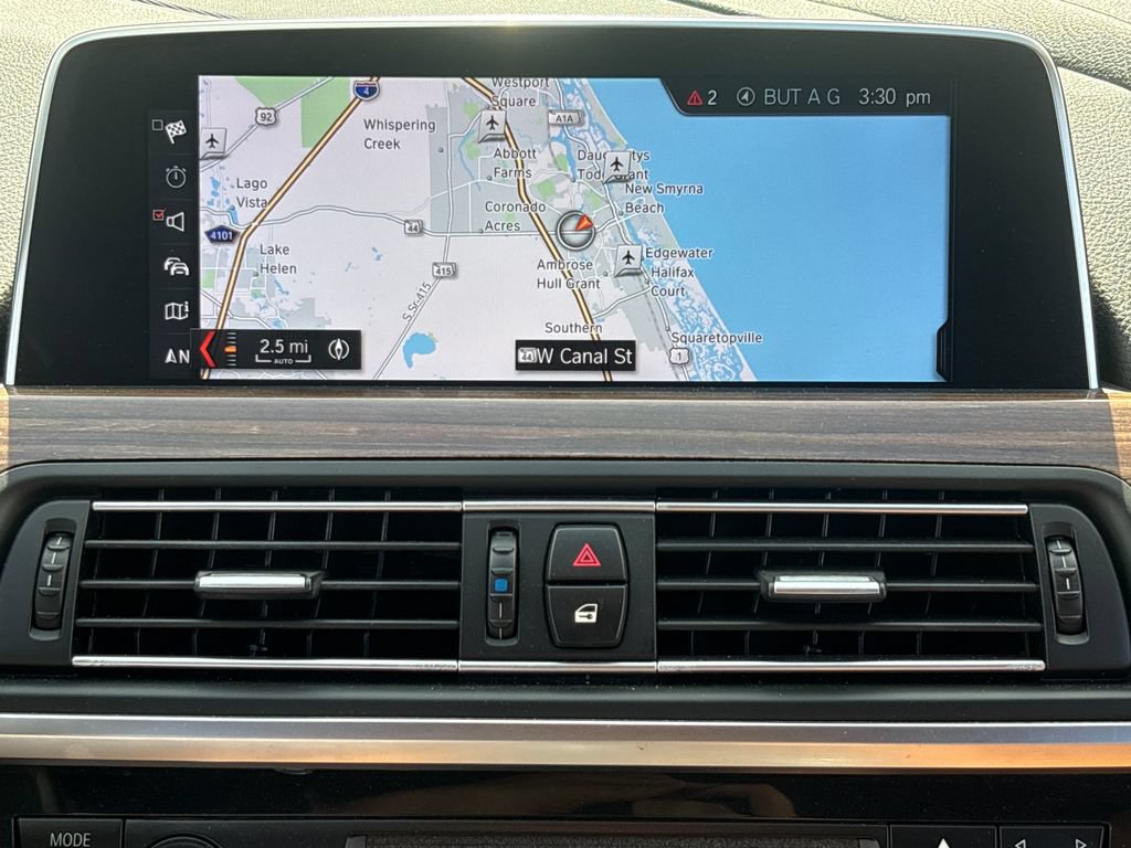 Used 2018 BMW 650i Convertible RWD image 21