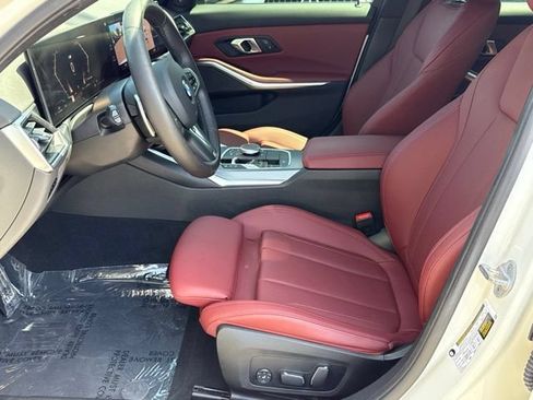 Used 2024 BMW M340i w/ Premium Package RWD image 23