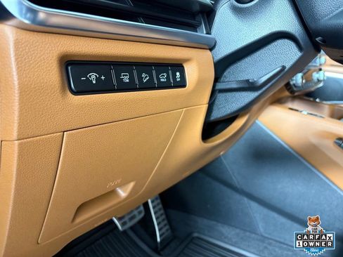 Certified 2025 Kia Telluride SX X-Line AWD/4WD image 16