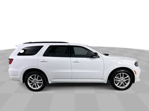 Used 2024 Dodge Durango GT AWD/4WD image 9