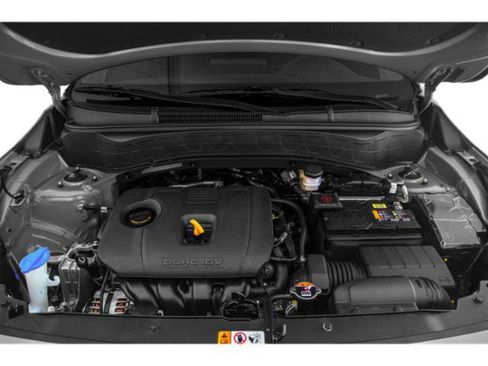 Used 2021 Kia Seltos LX image 15