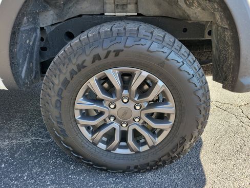 Used 2021 Ford Ranger XLT w/ Equipment Group 301A Mid image 28