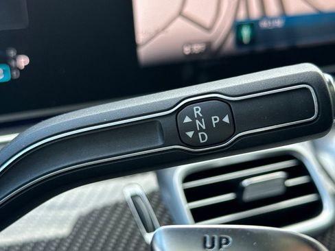 New 2026 Mercedes-Benz GLS 63 AMG AMG GLS 63 image 15