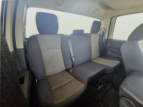 Used 2011 RAM 1500 ST w/ ST Popular Equipment Group AWD/4WD image 25