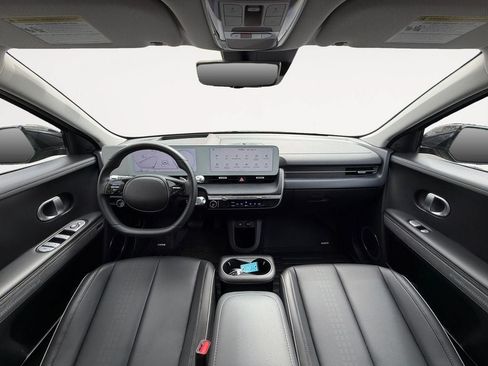 Certified 2024 Hyundai Ioniq 5 Limited AWD/4WD image 11