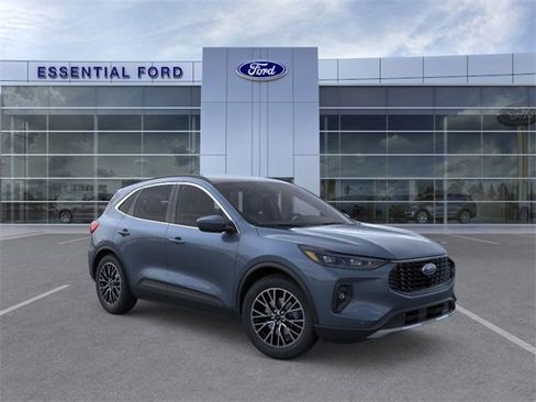 New 2026 Ford Escape SE w/ PHEV Premium Package image 7