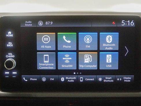 Used 2025 Honda CR-V EX-L image 26