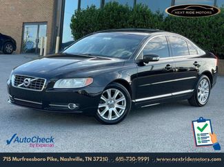 Used 2010 Volvo S80 3.2 FWD video 1