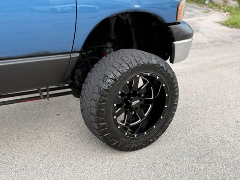 Used 2004 Dodge Ram 1500 Truck ST w/ Trailer Tow Group image 42