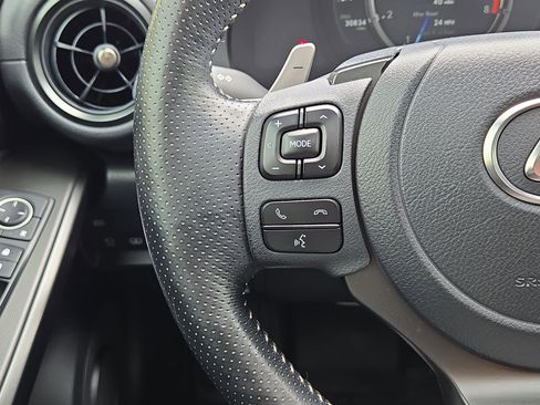 Used 2023 Lexus IS 350 F Sport RWD image 21