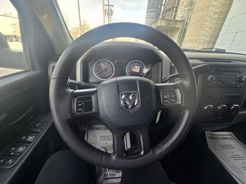 Used 2012 RAM 1500 ST w/ ST Popular Equipment Group image 15