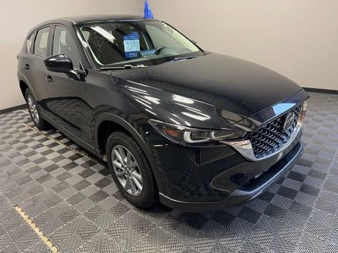 Used 2023 MAZDA CX-5 AWD 2.5 S image 2