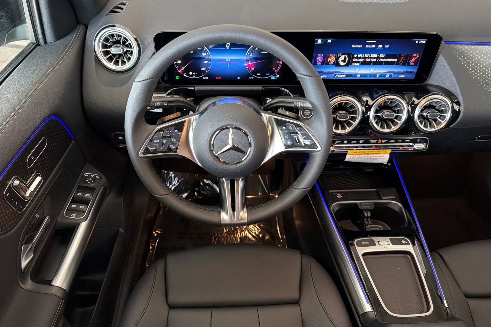 New 2026 Mercedes-Benz GLA 250 image 13