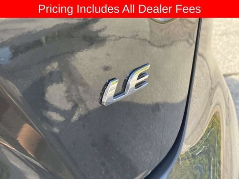 Used 2024 Toyota Corolla LE FWD image 12