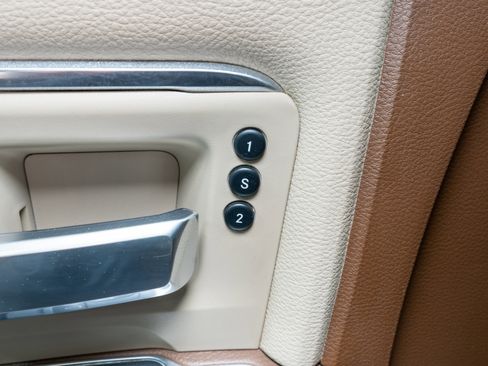 Used 2020 RAM 2500 Laramie image 14