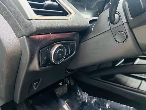 Used 2014 Lincoln MKZ Sedan 4D w/ Equipment Group 102A Reserve image 22