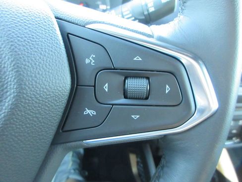 Used 2022 Chevrolet TrailBlazer ACTIV image 26