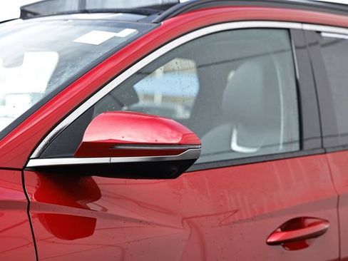 Used 2023 Hyundai Tucson Limited image 10