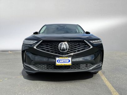 Certified 2026 Acura MDX w/ Technology Package