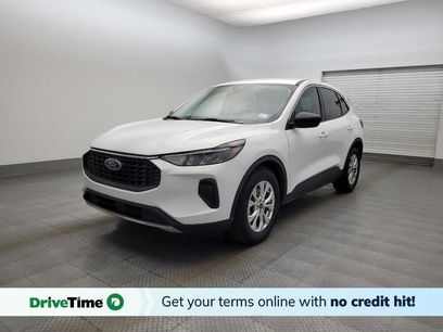 Used 2023 Ford Escape Active