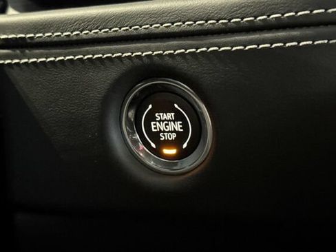 New 2026 Cadillac Escalade V AWD/4WD image 22