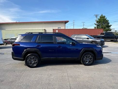 New 2026 Subaru Outback Premium AWD/4WD image 9
