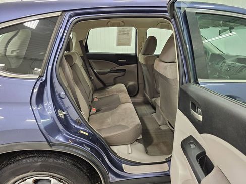 Used 2013 Honda CR-V LX image 6
