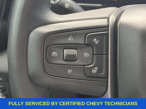 Used 2025 GMC Sierra 2500 Denali Ultimate AWD/4WD image 27