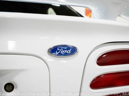 Used 1994 Ford Mustang GT image 39